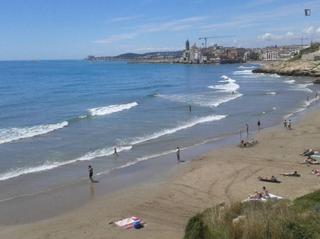 Lloguer Apartament a Aiguadolç - Sant Sebastià