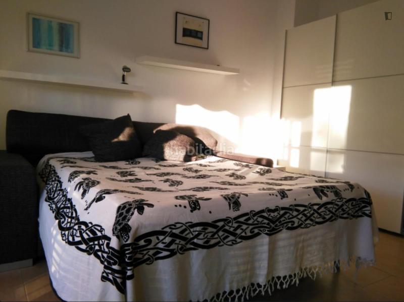 Foto 47f460c6-d905-4c14-a534-07e26edd7f25. Alquiler apartamento en Aiguadolç - Sant Sebastià Sitges