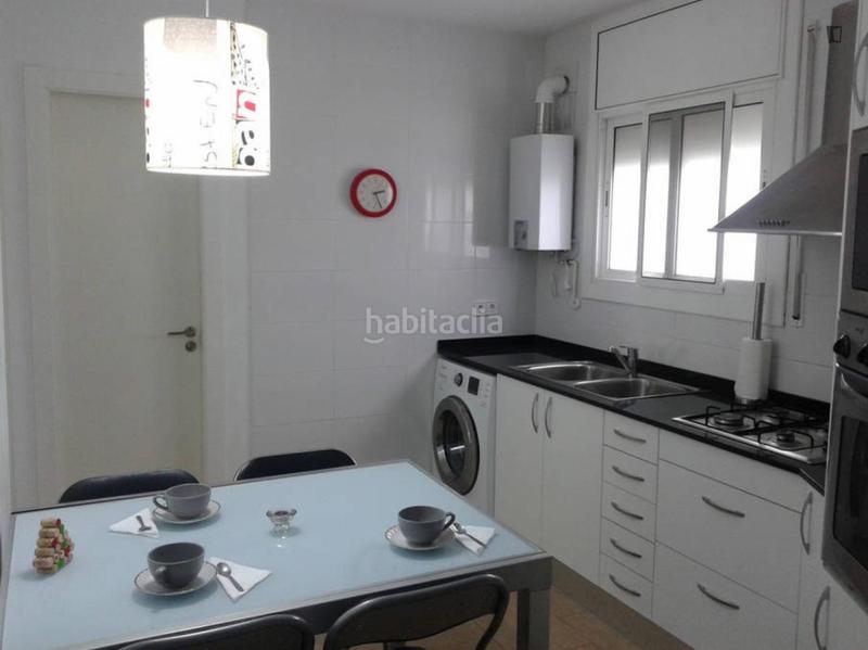 Foto 54525650-08e4-487c-b9d9-67f720961245. Alquiler apartamento en Aiguadolç - Sant Sebastià Sitges