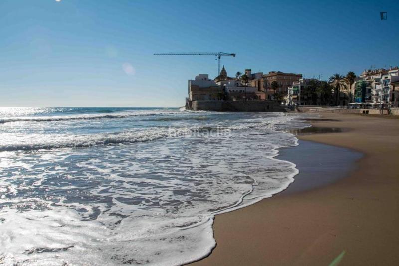 Foto 671284c5-6f91-4601-8b91-03494dfc089a. Alquiler apartamento en Aiguadolç - Sant Sebastià Sitges