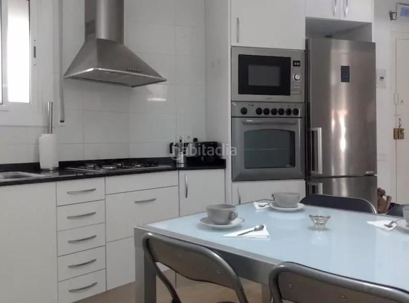 Foto 832f75ba-3ba7-44b8-a7c5-26f5ead28417. Alquiler apartamento en Aiguadolç - Sant Sebastià Sitges