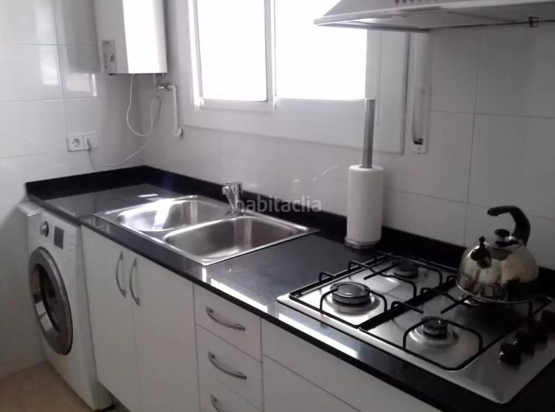 Foto 9792b66c-8d62-4aaf-856a-d346bdc31e60. Alquiler apartamento en Aiguadolç - Sant Sebastià Sitges