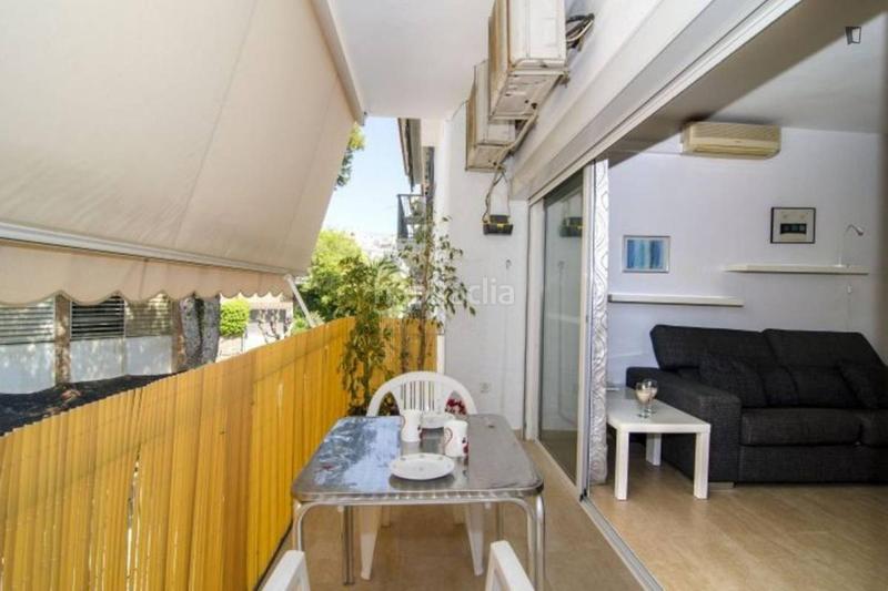 Foto 983edd65-b425-4beb-8953-44253d1be0c3. Alquiler apartamento en Aiguadolç - Sant Sebastià Sitges