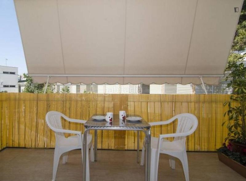 Foto c67b9be5-c64e-4be6-81eb-8ef681f341d0. Alquiler apartamento en Aiguadolç - Sant Sebastià Sitges