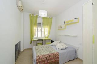 Lloguer Apartament a Aiguadolç - Sant Sebastià