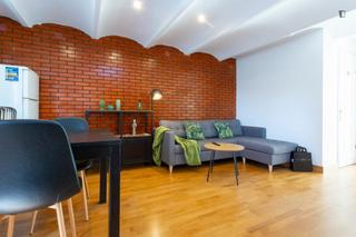 Location Appartement à L´Antiga Esquerra de l´Eixample