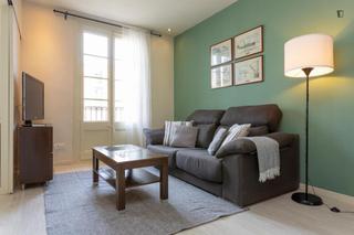 Lloguer Apartament a Raval