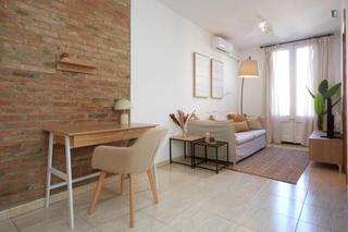 Location Appartement à La Nova Esquerra de l´Eixample