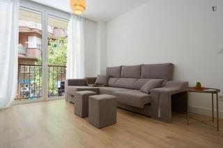 Alquiler Apartamento en La Marina del Port