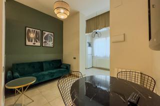 Affitto Monolocale in Sants