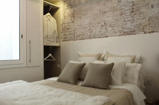 Location Appartement à Gòtic