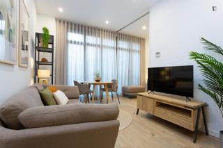 Alquiler Apartamento en La Nova Esquerra de l´Eixample
