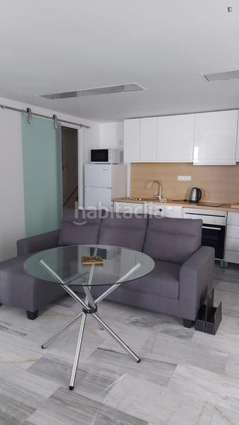 Foto d2150309-db11-4422-b59a-d828cb5c141f. Affitto monolocale in Alfalfa - Santa Cruz Sevilla