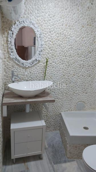 Foto e2f6225d-68c1-4e18-aa23-d954ca518f25. Affitto monolocale in Alfalfa - Santa Cruz Sevilla