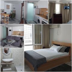 Miete Studiowohnung in Alfalfa - Santa Cruz