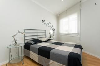 Alquiler Apartamento en La Salut