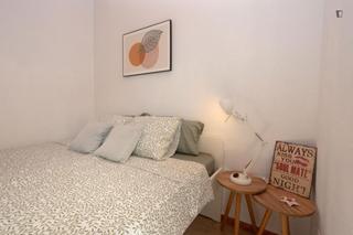Rent Apartment in La Nova Esquerra de l´Eixample