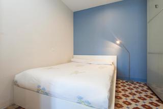Alquiler Apartamento en Raval