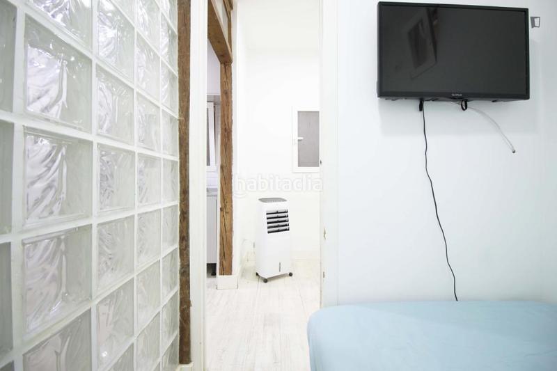 Foto a2a9c73d-9b4a-4071-8ab6-498498edddf8. Alquiler estudio en Universidad-Malasaña Madrid