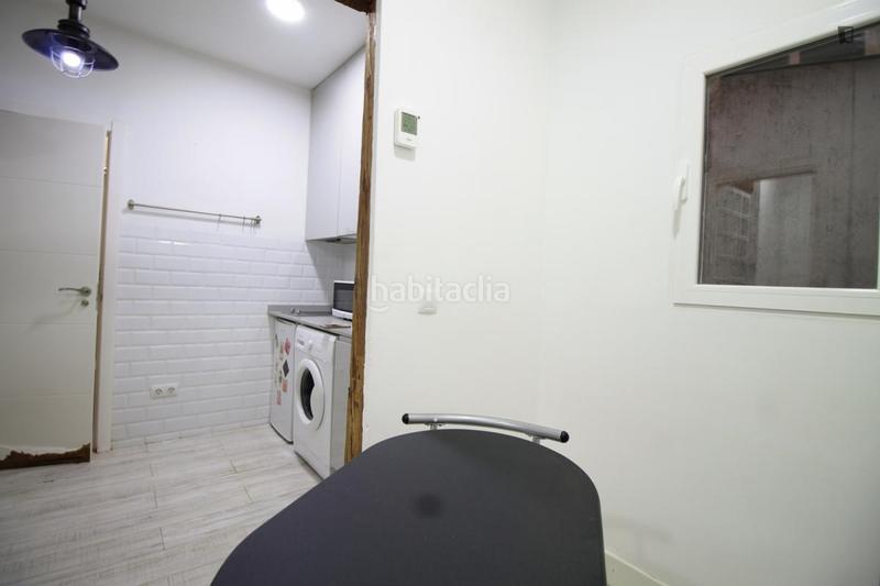 Foto c434ac91-a83e-4ffb-a0fd-09f99d95cbff. Alquiler estudio en Universidad-Malasaña Madrid