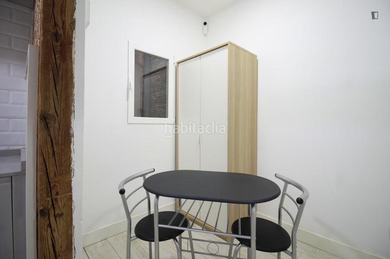 Foto c50cae8c-cc0d-486f-9526-df64b197ca4d. Alquiler estudio en Universidad-Malasaña Madrid