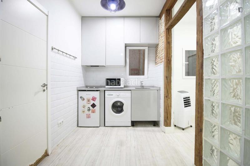 Foto 3e6fcb2a-43da-4d8c-be55-b5dcc4abc547. Location studio dans Universidad-Malasaña Madrid