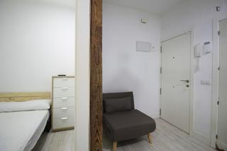 Studio in Universidad-Malasaña