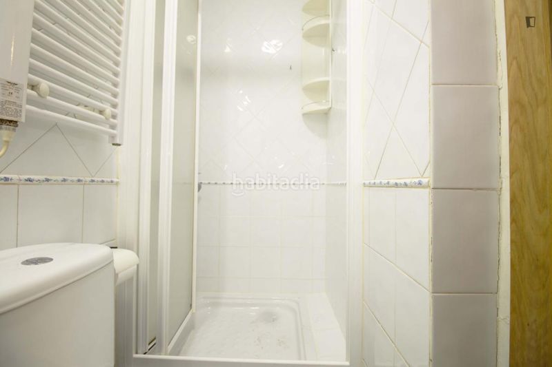 Foto 5d0dc741-0aaa-4e1a-9008-d410c6ad6f3e. Miete studiowohnung in Universidad-Malasaña Madrid
