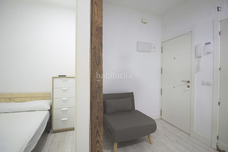 Foto 87183f68-4590-4069-8c77-7923b97becbe. Miete studiowohnung in Universidad-Malasaña Madrid
