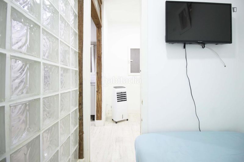 Foto a2a9c73d-9b4a-4071-8ab6-498498edddf8. Miete studiowohnung in Universidad-Malasaña Madrid