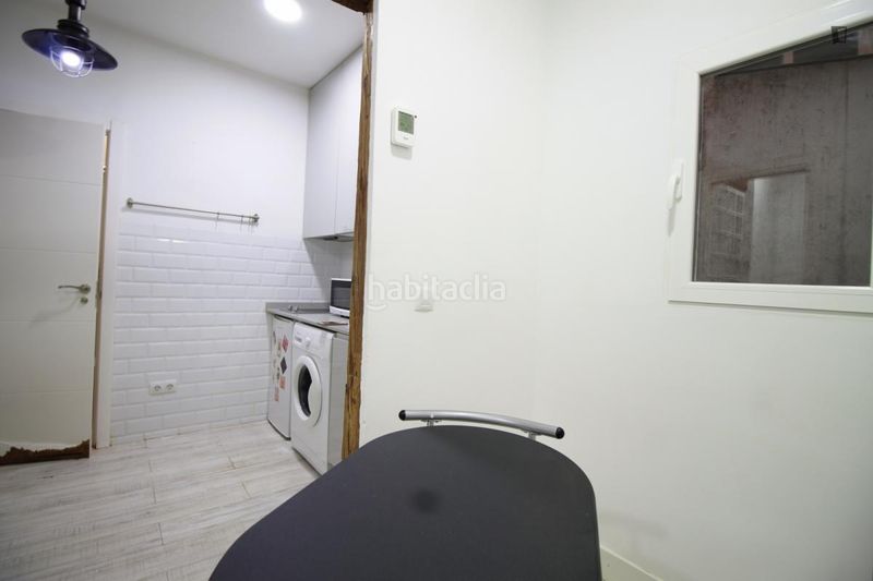 Foto c434ac91-a83e-4ffb-a0fd-09f99d95cbff. Miete studiowohnung in Universidad-Malasaña Madrid