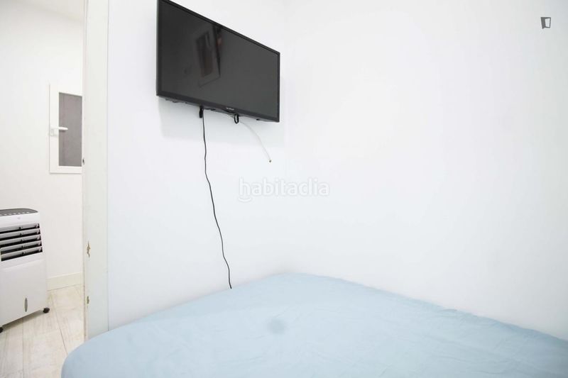 Foto c94402e8-013d-43d6-ab12-618d5347a068. Miete studiowohnung in Universidad-Malasaña Madrid