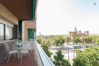 Alquiler Apartamento en St. Pere - Sta. Caterina - El Born