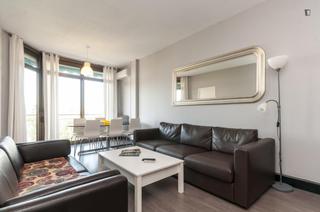 Lloguer Apartament a St. Pere - Sta. Caterina - El Born