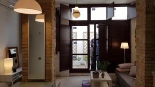 Rent Studio in El Cabanyal-El Canyamelar