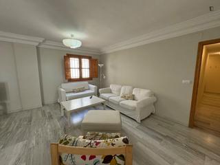Location Appartement à Barrio de Albaicín