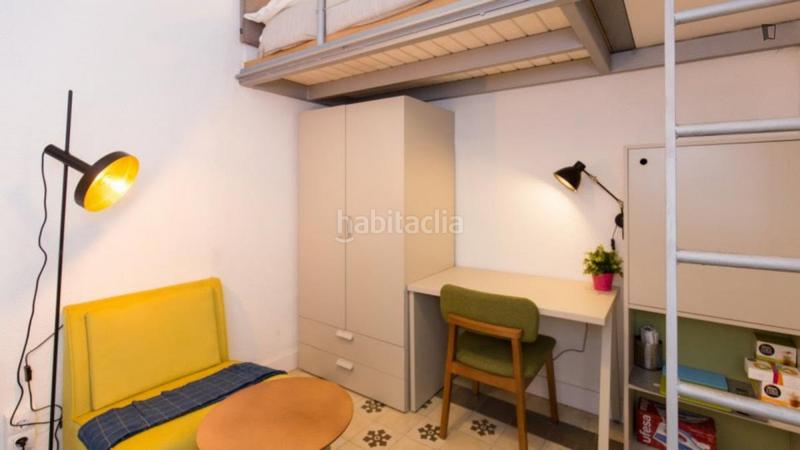 Foto e48c6c53-0d3f-4cf7-934d-d6e4af016941. Affitto monolocale con riscaldamento in San Matías - Realejo Granada