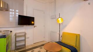 Studio à San Matías - Realejo