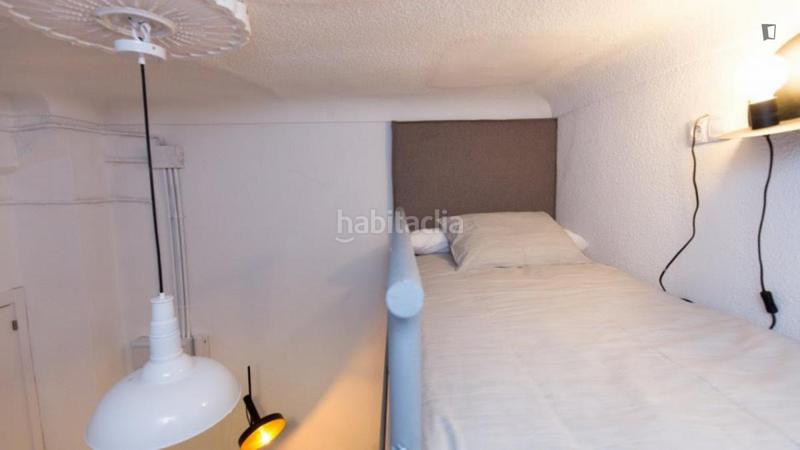 Foto 3b2b9de8-ef56-4a2e-a79c-4da9f8709fff. Miete studiowohnung mit heizung in San Matías - Realejo Granada