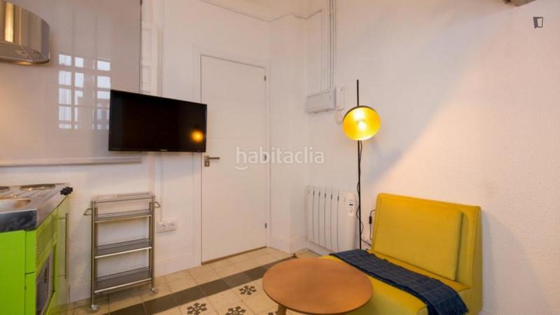 Foto a84882f0-f06e-4557-b2a3-3ebcd18e6532. Miete studiowohnung mit heizung in San Matías - Realejo Granada