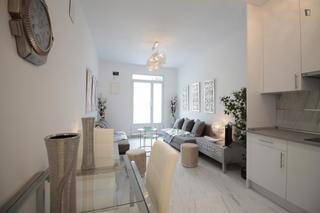 Lloguer Apartament a Bellas Vistas