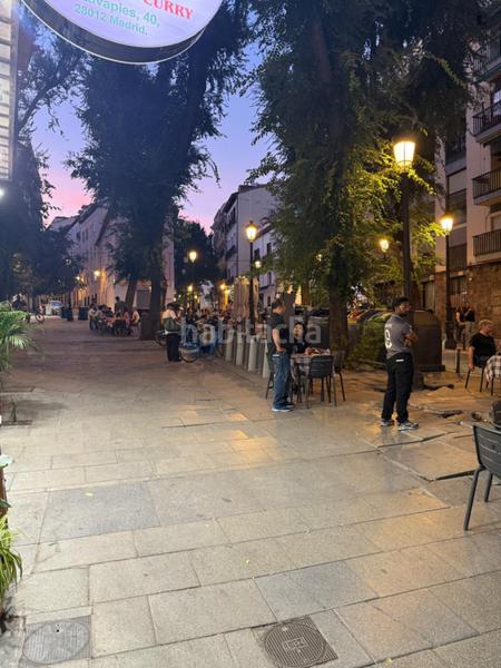 Foto 0c1337f5-e250-4b3b-bb68-c46273163e64. Lloguer estudi a Embajadores-Lavapiés Madrid