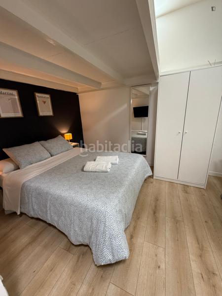 Foto 79d0d1c1-76ba-4583-b7ee-8e4cd9cba69f. Lloguer estudi a Embajadores-Lavapiés Madrid