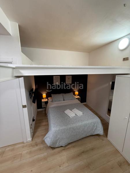 Foto e9090917-1a4b-4d7c-af14-2c398003d8bd. Lloguer estudi a Embajadores-Lavapiés Madrid