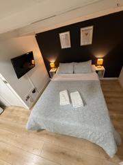 Alquiler Estudio en Embajadores-Lavapiés