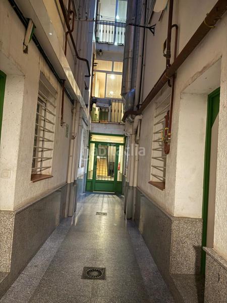 Foto f5a839bb-365a-49f8-a636-3ae55c001f47. Alquiler estudio en Embajadores-Lavapiés Madrid