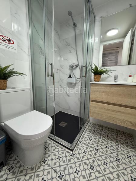 Foto 00a20070-b06a-48f0-b4f9-0bc66bf4cf6e. Affitto monolocale in Embajadores-Lavapiés Madrid