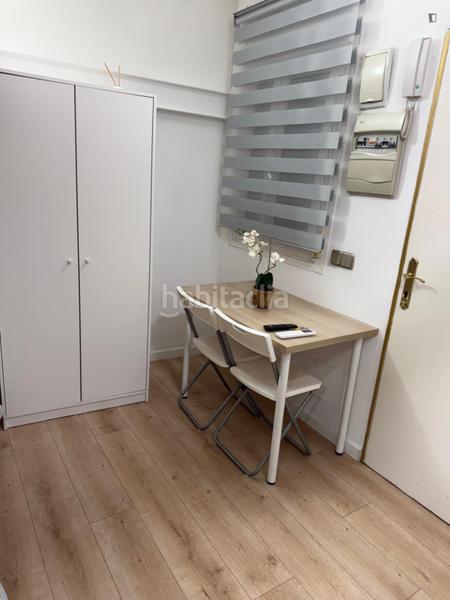 Foto 4bdfe69d-3269-4eeb-a460-08bdafb7c433. Affitto monolocale in Embajadores-Lavapiés Madrid