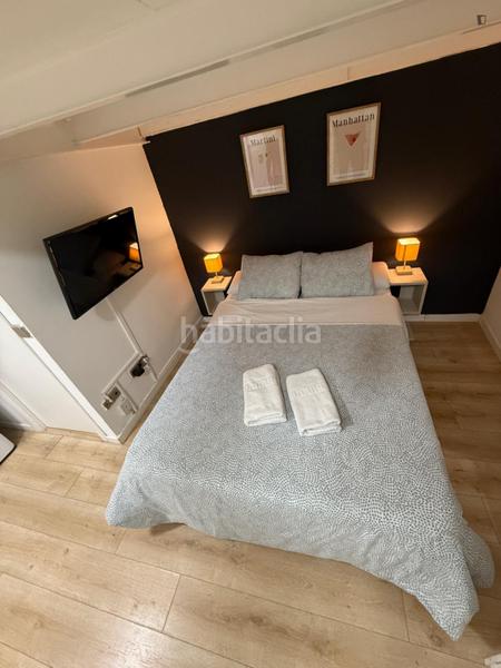 Foto 97c5b7d8-acf5-4c87-a848-6ec161e34ebc. Affitto monolocale in Embajadores-Lavapiés Madrid