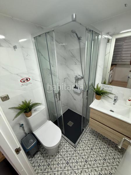 Foto b700c605-0d2d-42f0-80a4-934bd233d6ee. Affitto monolocale in Embajadores-Lavapiés Madrid